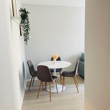 Jano Apartment Klaipeda City Center 외부 사진