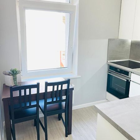 Jano Apartment Klaipeda City Center 외부 사진