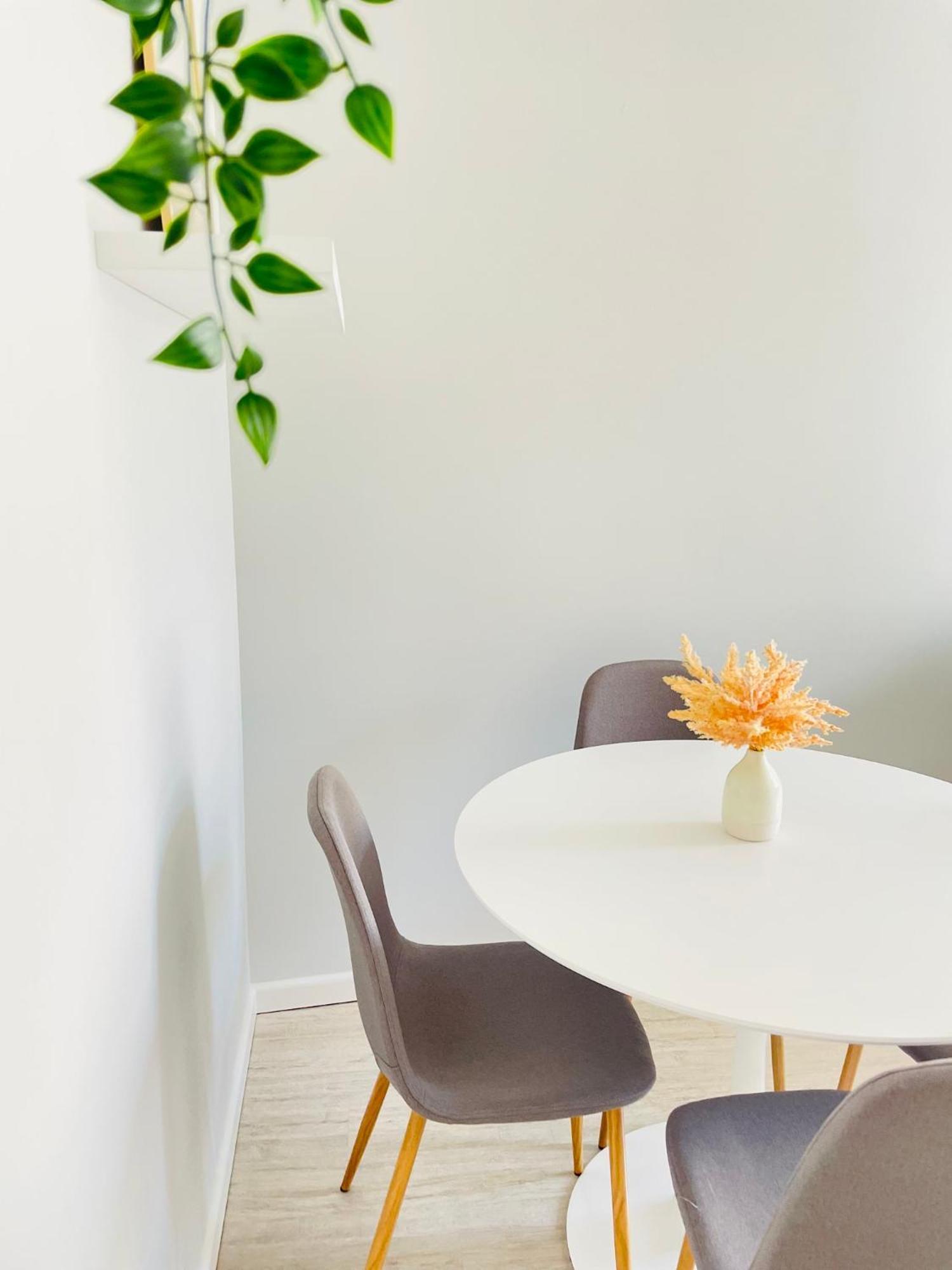 Jano Apartment Klaipeda City Center 외부 사진