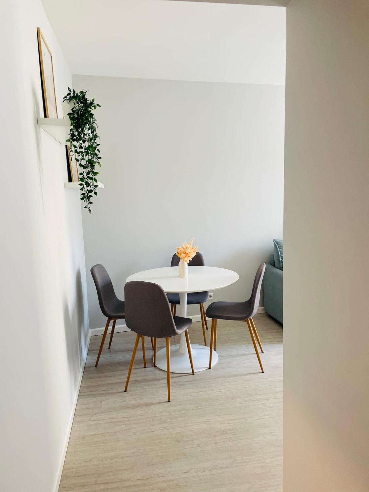 Jano Apartment Klaipeda City Center 외부 사진