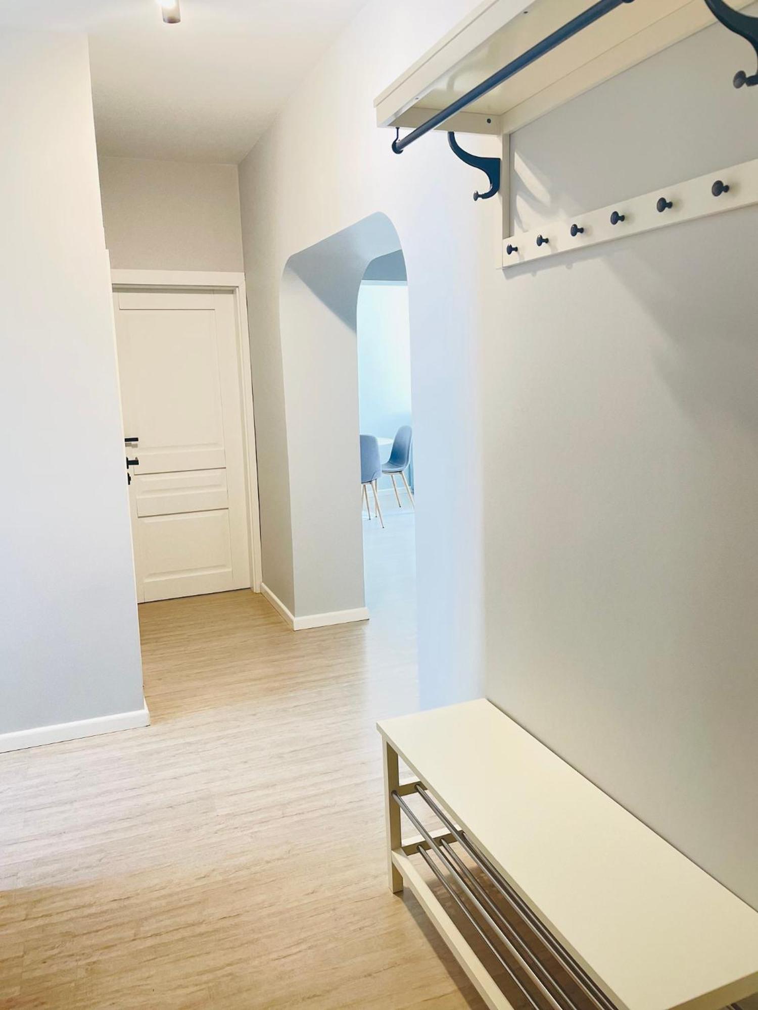 Jano Apartment Klaipeda City Center 외부 사진