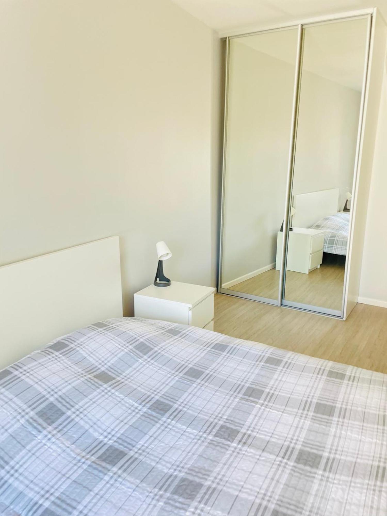 Jano Apartment Klaipeda City Center 외부 사진