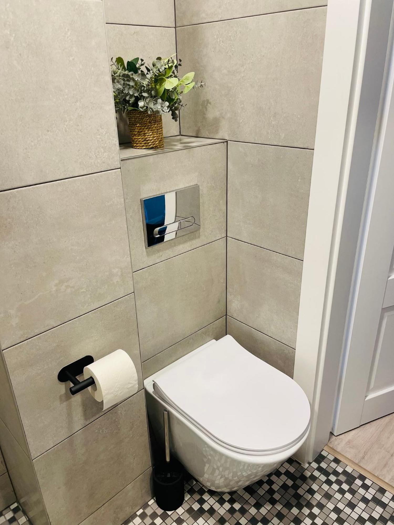 Jano Apartment Klaipeda City Center 외부 사진