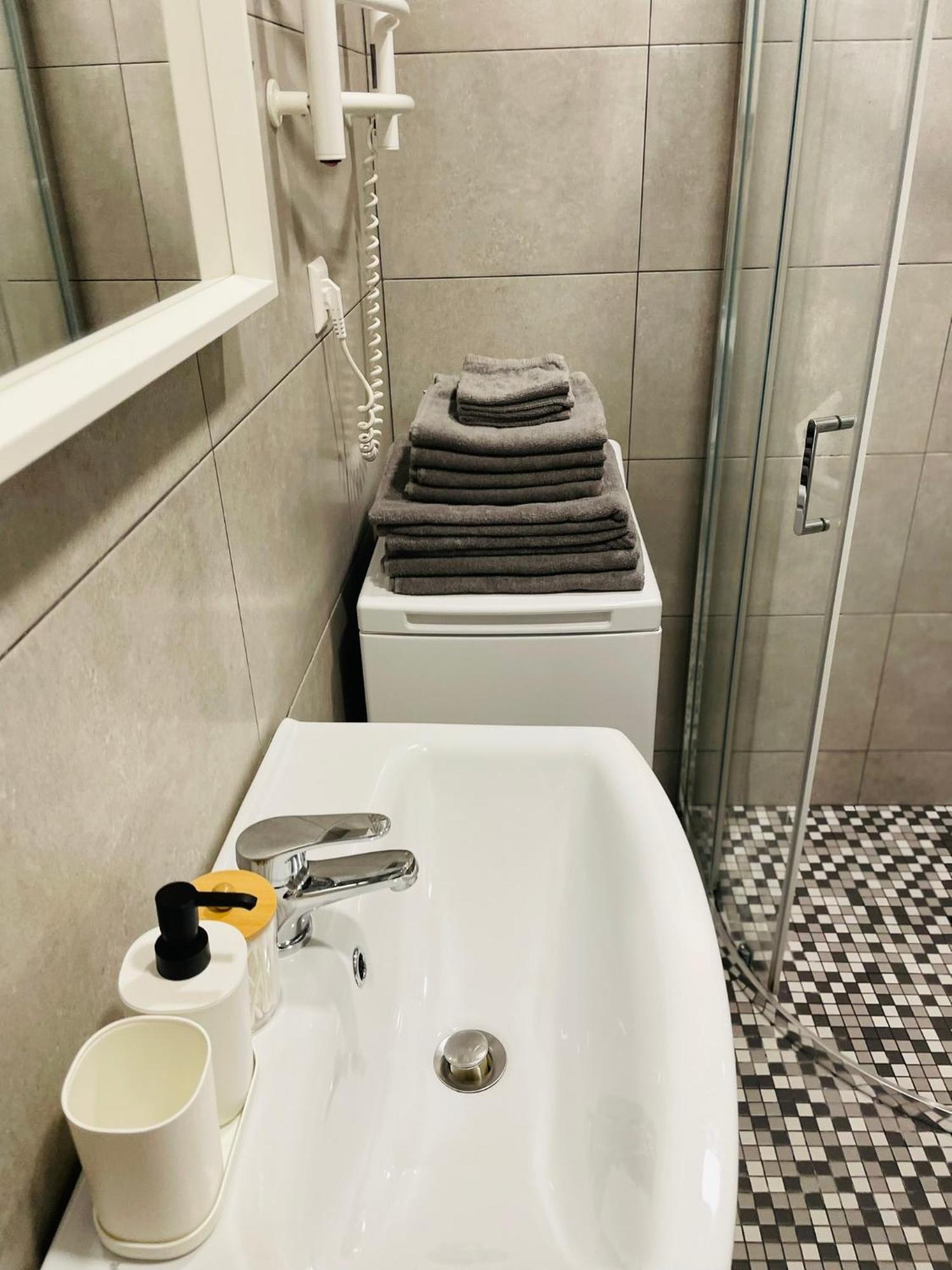 Jano Apartment Klaipeda City Center 외부 사진