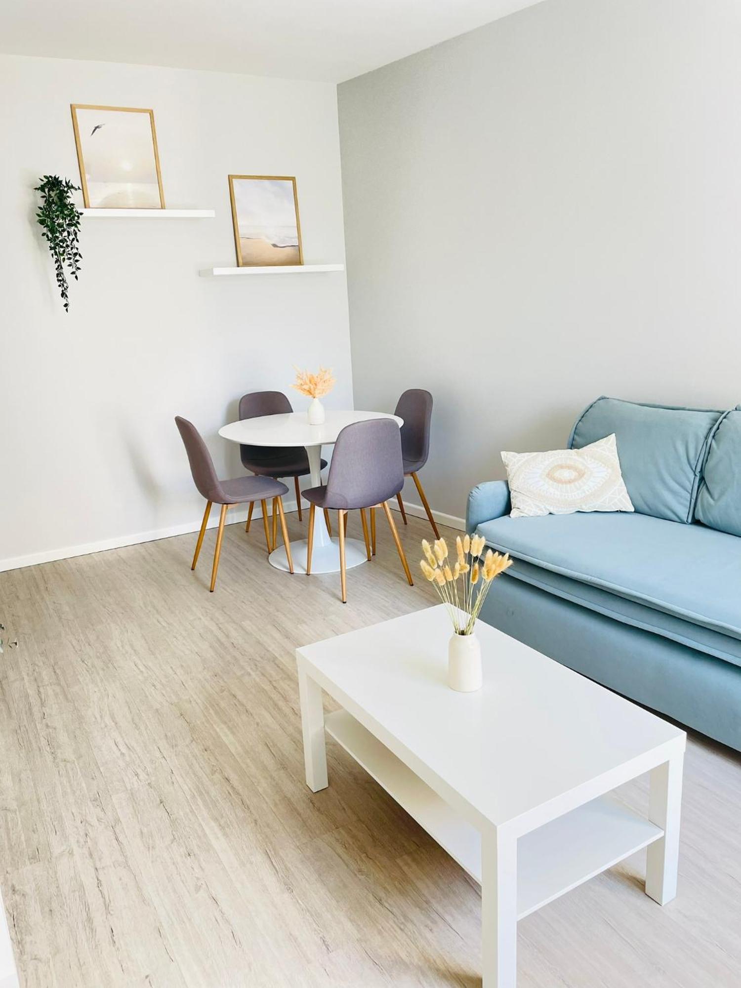 Jano Apartment Klaipeda City Center 외부 사진